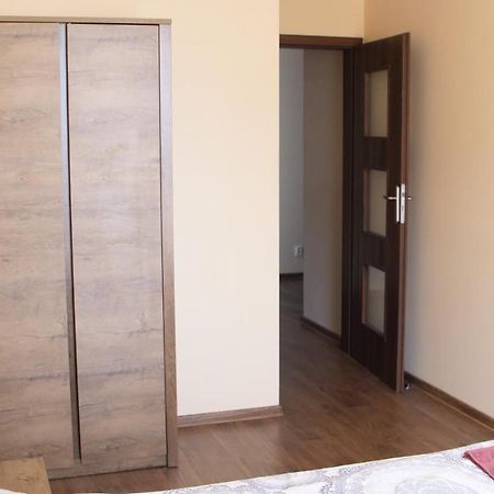 Esen Apartamenty Nowy Swiat Białystok Esterno foto