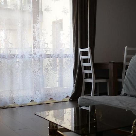 Esen Apartamenty Nowy Swiat Białystok Esterno foto