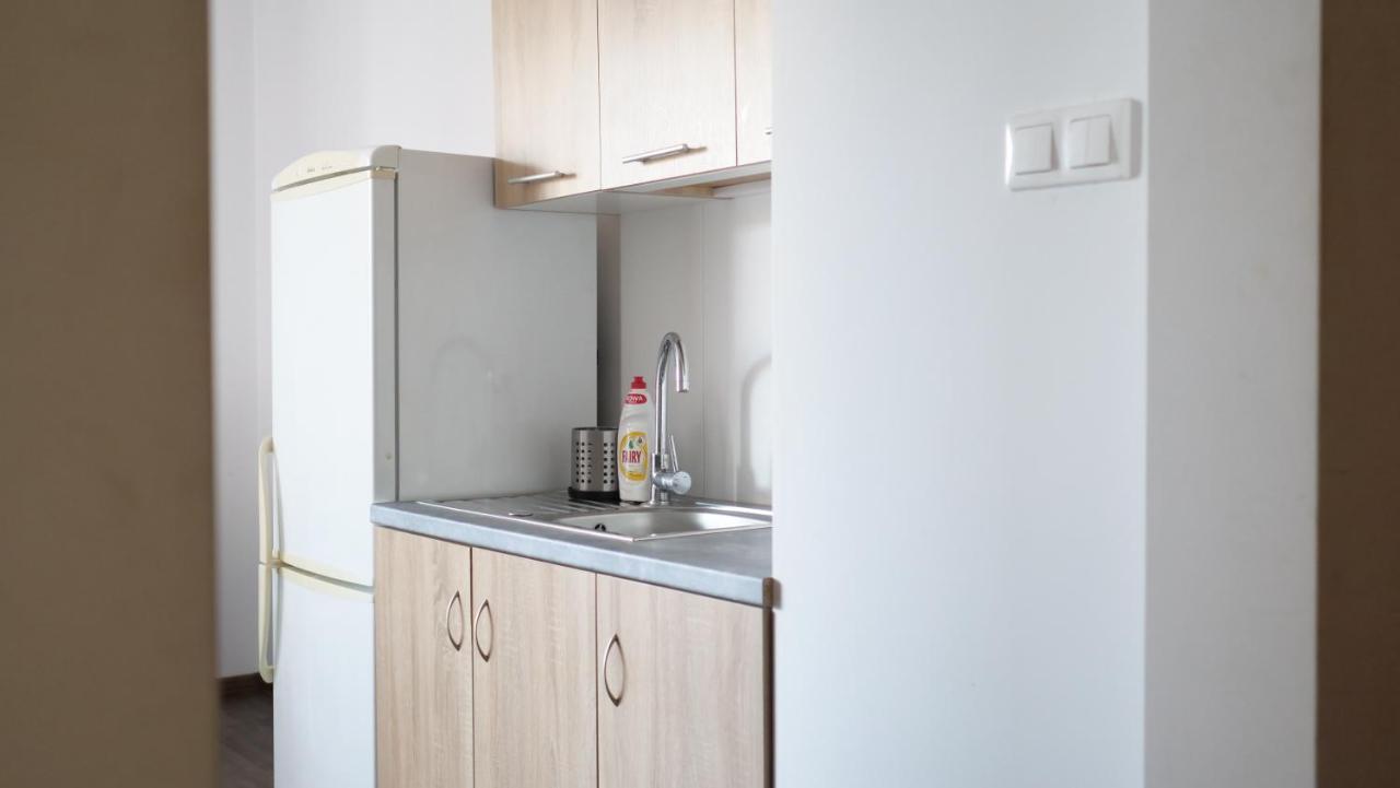 Esen Apartamenty Nowy Swiat Białystok Esterno foto