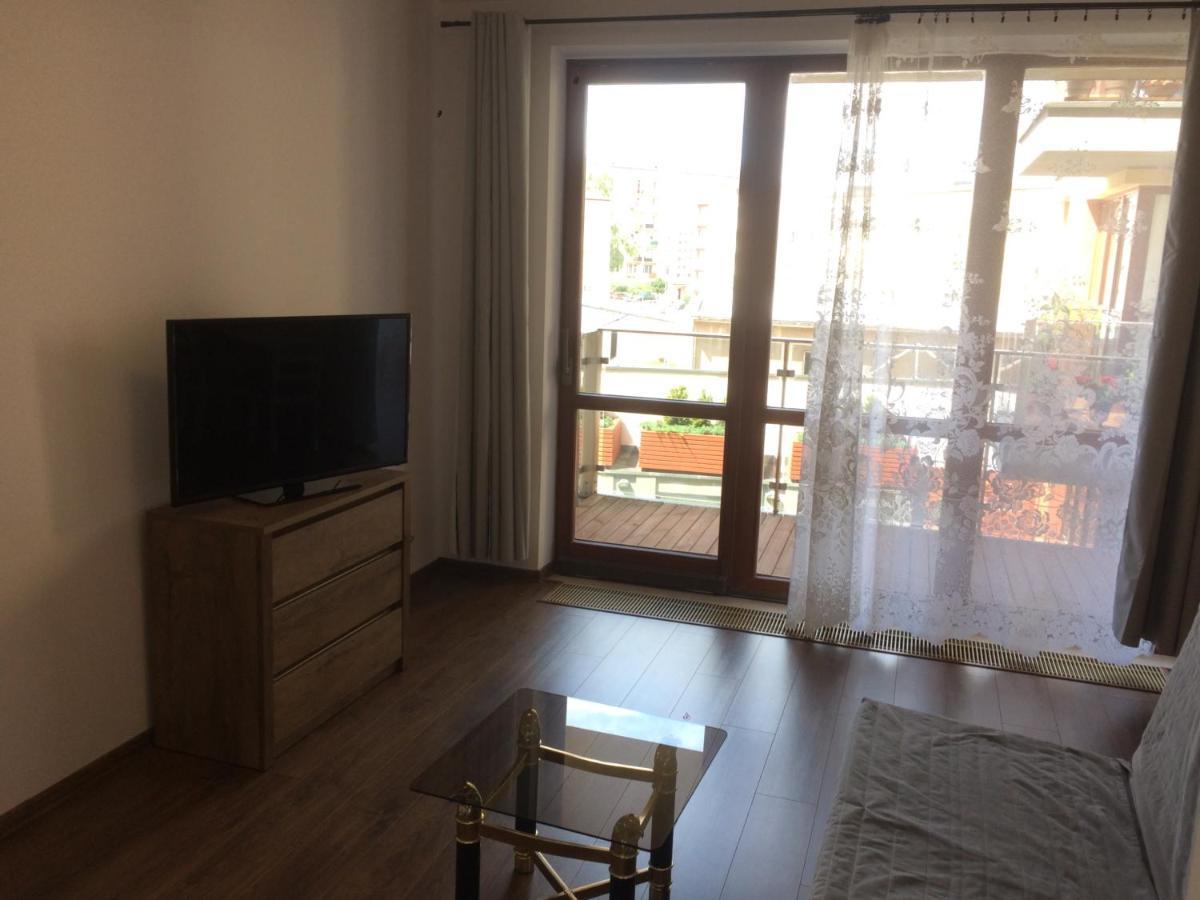 Esen Apartamenty Nowy Swiat Białystok Esterno foto