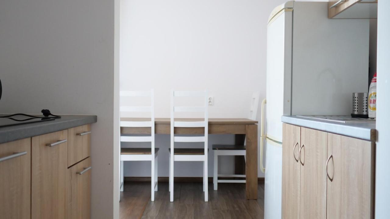 Esen Apartamenty Nowy Swiat Białystok Esterno foto