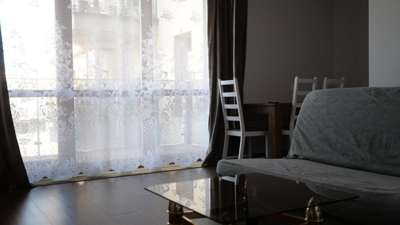 Esen Apartamenty Nowy Swiat Białystok Esterno foto