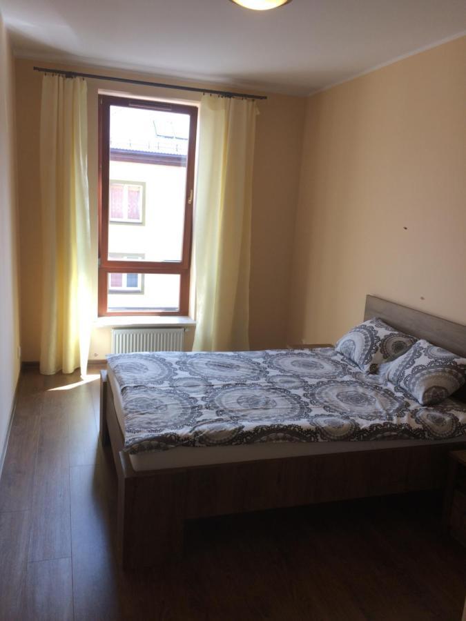 Esen Apartamenty Nowy Swiat Białystok Esterno foto