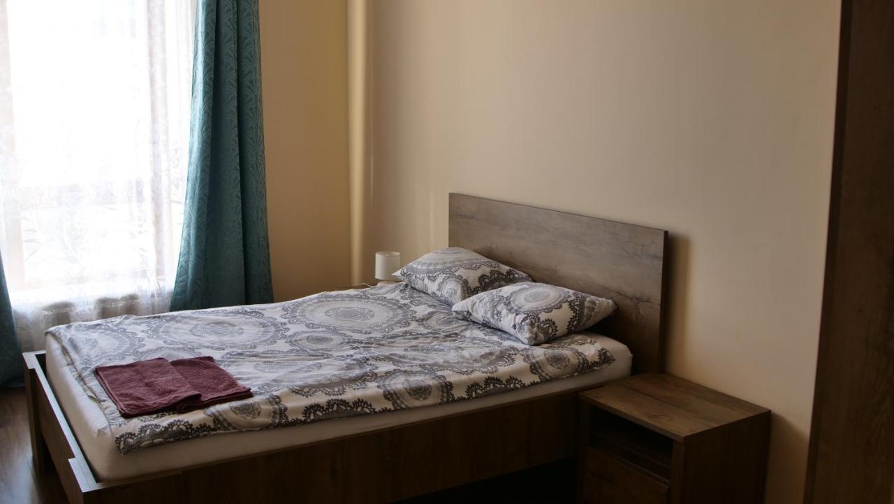 Esen Apartamenty Nowy Swiat Białystok Esterno foto