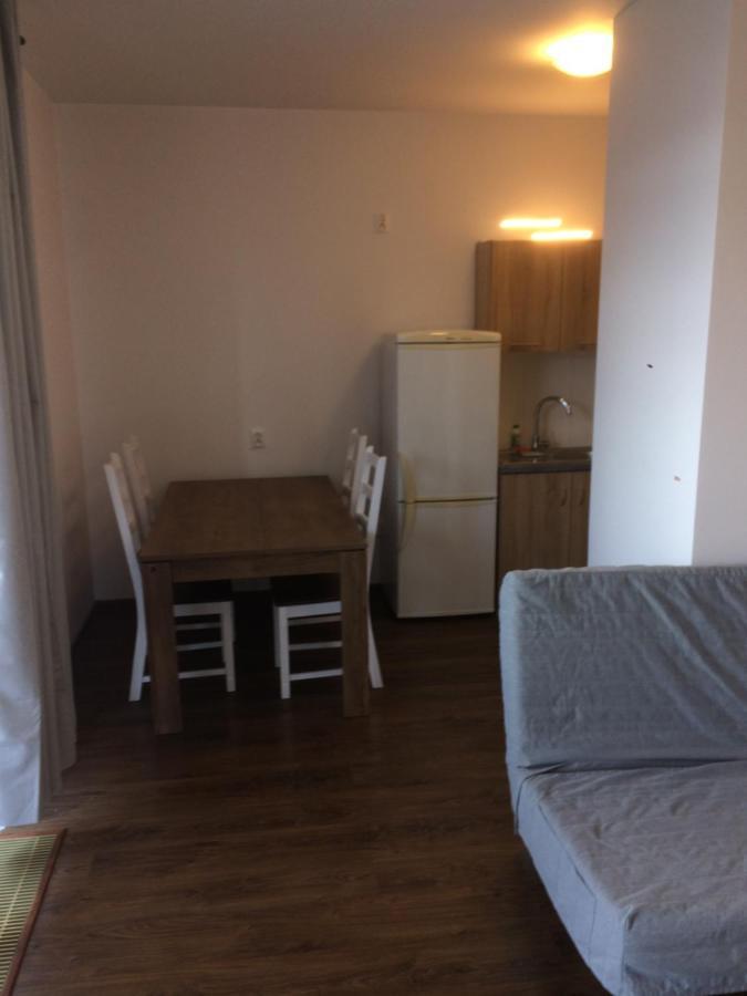 Esen Apartamenty Nowy Swiat Białystok Esterno foto