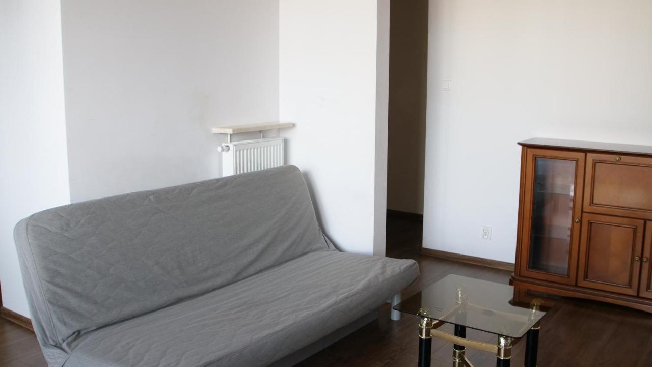Esen Apartamenty Nowy Swiat Białystok Esterno foto